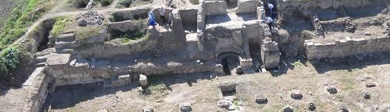 Tlemcen - Agadir, ancienne ville	(Commune de Tlemcen, Wilaya de Tlemcen)