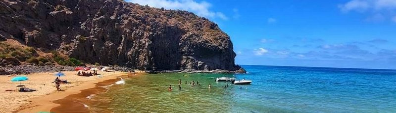 Ain Témouchent - Plage  d'Amour	(Commune de Beni Saf, Wilaya de Ain Temouchent)