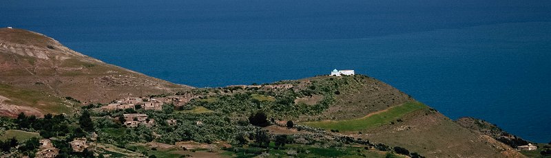 Ain-Temouchent - Mausolée Sidi Mohamed Belmadani	(Commune de Oulhaça Gheraba, Wilaya de Ain Temouchent)