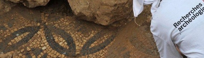 Tlemcen - Sites et découvertes archéologiques