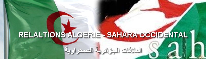 Tiaret - Algérie-Sahara Occidental