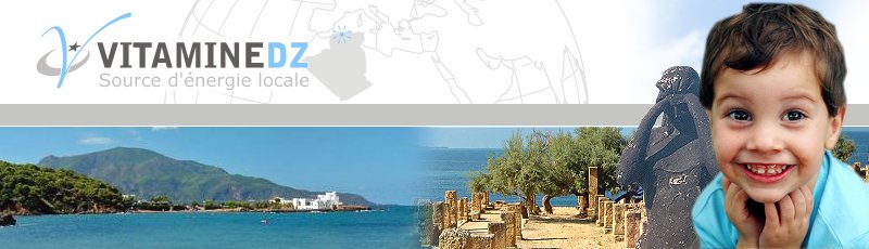 Tipaza - ASSOCIATIONS ET ORGANISATIONS
