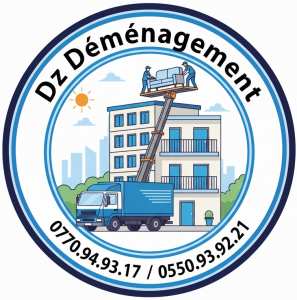 DzDemenagement