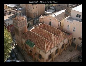 Mosquée Sidi Bellahssan