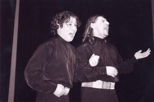 Les Folies Berbères