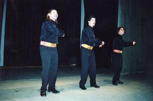 Les Folies Berbères