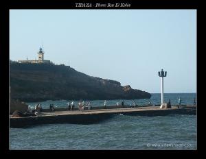 Phare de Ras El Kalia
