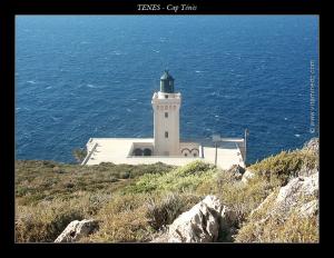Phare du Cap Tenes