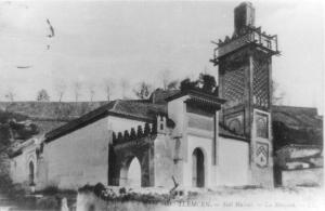 Mosquée de Sidi Halloui