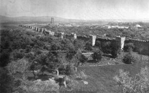 Remparts de Mançourah