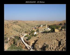 Village d'El Kalaa