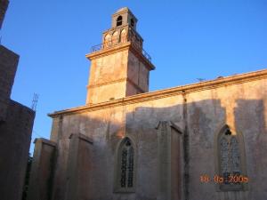 Eglise de Ain Beida