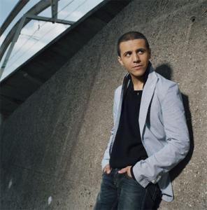 Faudel