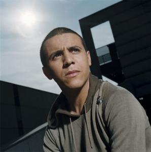 Faudel