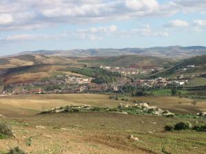 Aghlal ex Demalherbe