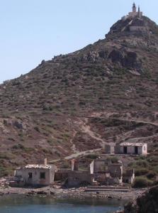 ILES HABIBAS LE PORT