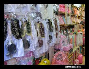 Magasin à Kissariya