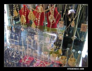 Magasin à Kissariya