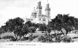 Basilique de Saint Augustin