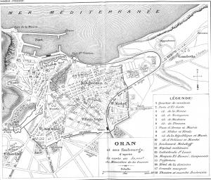 Oran 1888
