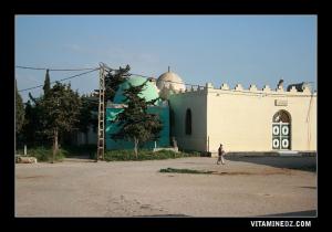 Sidi Hassaine (Chehabna Thata)