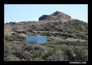 Sidi Mohamed Bel Ourdini Marabout de la Plage de Ouardania (rive droite)