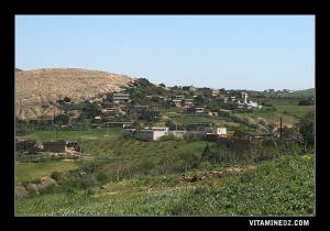 Village de Hdahda