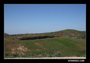 Village de Sidi Rahmoune