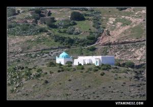 Sidi Mohand Bel Madani, Zouanif