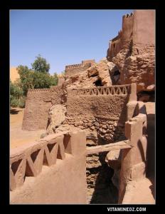 ksar à Taghit