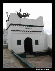 Marabout Sidi El Eubbad