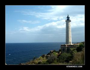 Phare du Cap Sigli