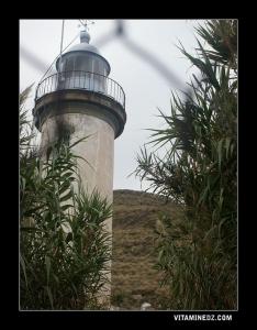 Phare du Cap Corbelin