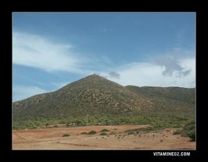 El Marsa, Le Fort Turc