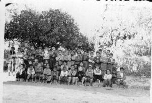 Ecole Pont de l'Isser
