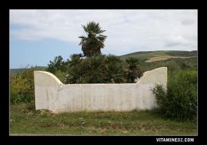 Ma Zedda, Sainte patronne de Tedmaya