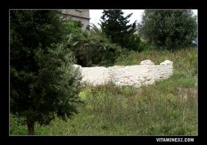 Sidi Bensabih au village de Siga