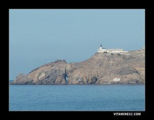 Phare de la pointe de l'Aiguille