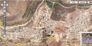 sebaa chiuokh par satellite