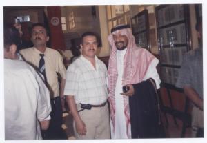 les photos du salon arabe de la philatelie où j'ai participé