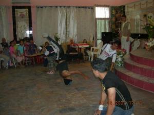 Fete International des Enfants