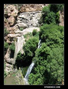 Cascades de Négrier.