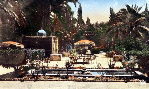 l'hotel transatlantique