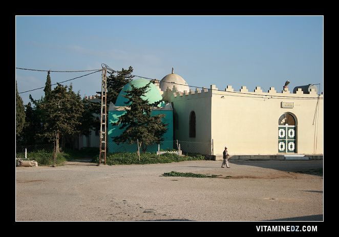 Sidi Hassaine (Chehabna Thata)