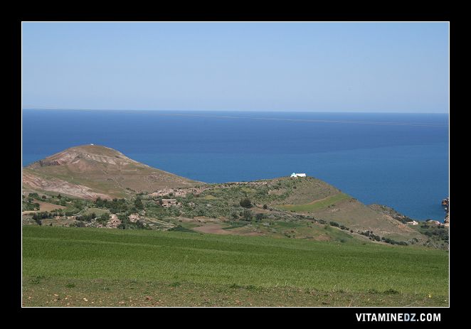 Sidi Mohand Bel Madani, à coté de Zouanif