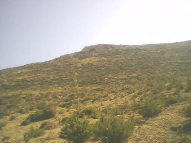 montagne de sebaa chioukh