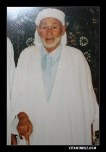 Hadj Boukhalwa