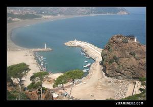 Le Port de Beni Haoua