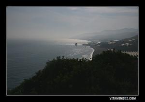 Des plages à perte de vue dans la région de damous
