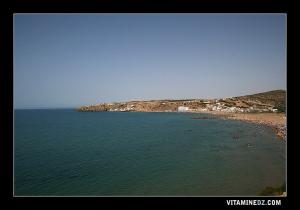 Plages de Aïn Témouchent